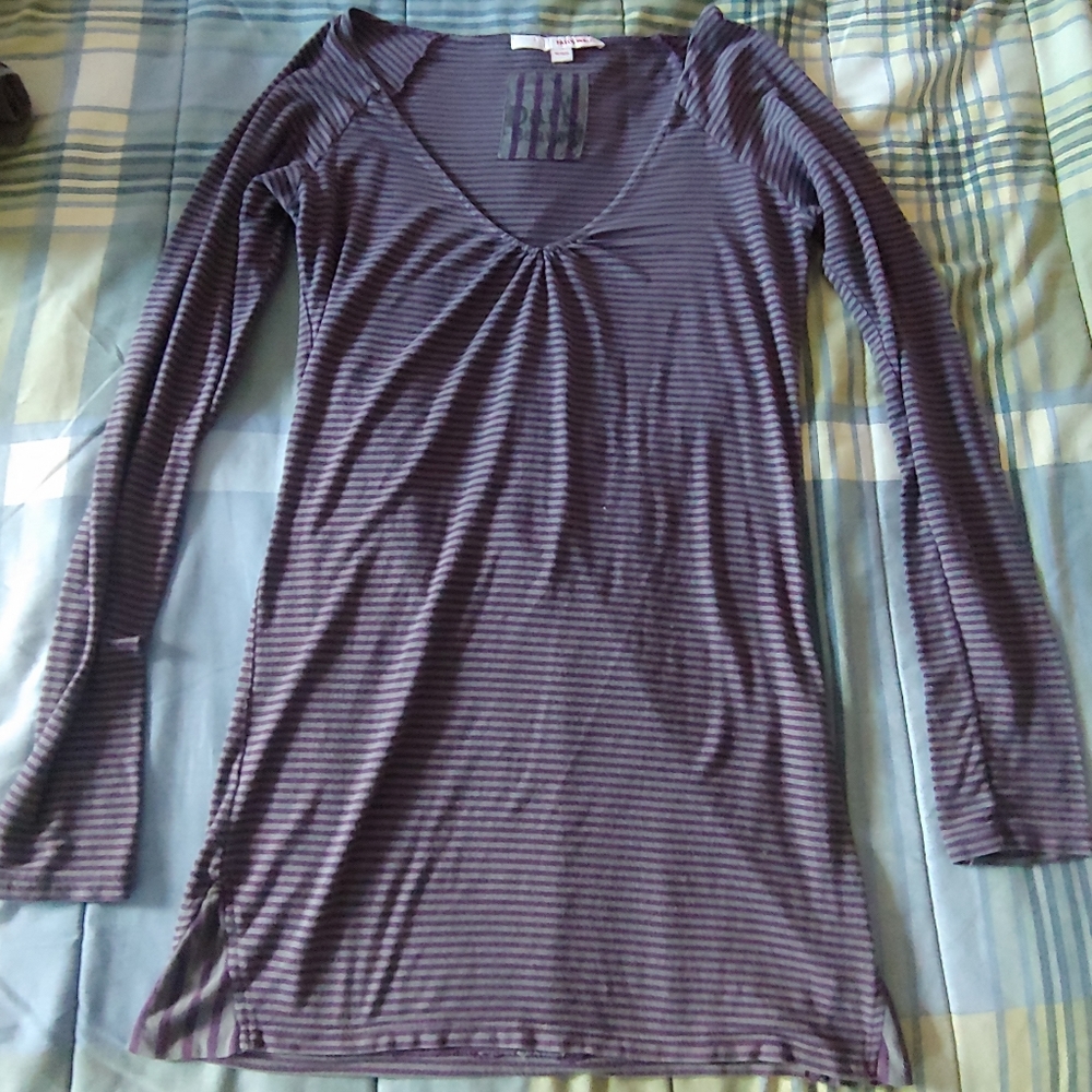 🌟Striped Long Sleeve T-Shirt